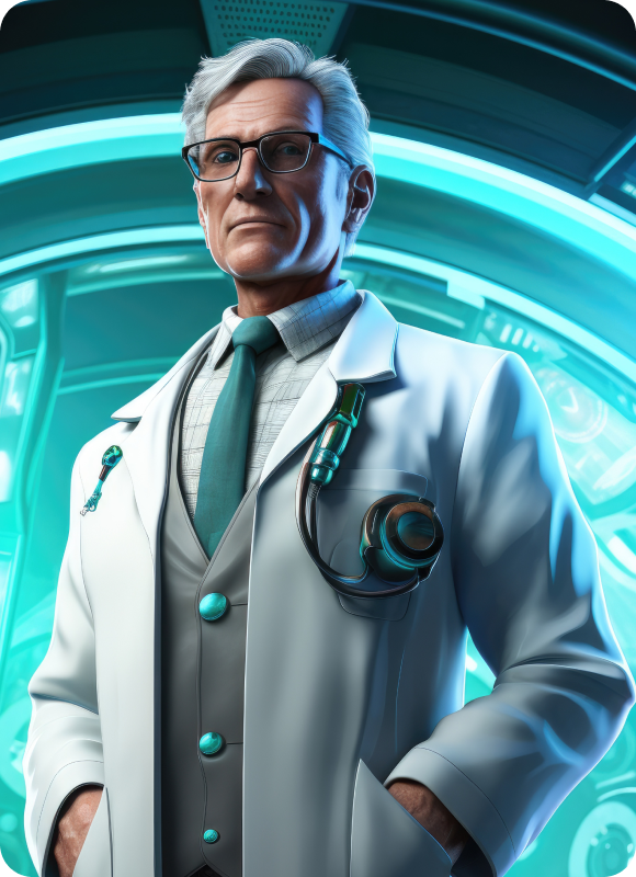 Doctor